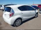 Toyota Prius c Two Image 15