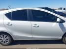 Toyota Prius c Two Image 17
