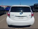 Toyota Prius c Two Image 13