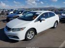 Honda Civic Lx Image 3