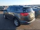 Toyota RAV4 Le Image 10