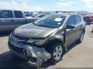 Toyota RAV4 Le Image 16