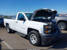 Chevrolet Silverado 1500 Work Truck 1wt Image 1