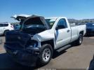Chevrolet Silverado 1500 Work Truck 1wt Image 5
