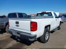 Chevrolet Silverado 1500 Work Truck 1wt Image 14