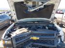 Chevrolet Silverado 1500 Work Truck 1wt Image 11