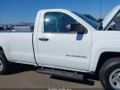 Chevrolet Silverado 1500 Work Truck 1wt Image 9