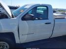 Chevrolet Silverado 1500 Work Truck 1wt Image 7