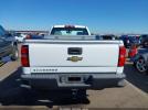Chevrolet Silverado 1500 Work Truck 1wt Image 10