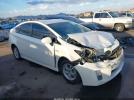 Toyota Prius Four Image 1