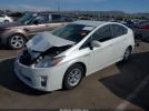 Toyota Prius Four Image 5