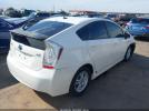 Toyota Prius Four Image 3