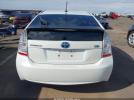 Toyota Prius Four Image 4