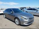 Kia Optima Ex Image 1