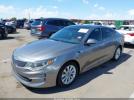 Kia Optima Ex Image 3