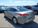 Kia Optima Ex Image 6