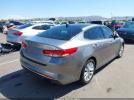 Kia Optima Ex Image 5