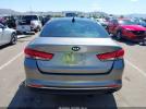 Kia Optima Ex Image 4