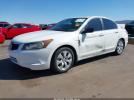 Honda Accord 2.4 Ex Image 5