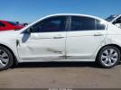 Honda Accord 2.4 Ex Image 9