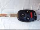 Honda Accord 2.4 Ex Image 12