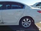 Honda Accord 2.4 Ex Image 17