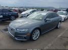 Audi A4 2.0t Premium Image 5