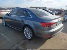 Audi A4 2.0t Premium Image 6