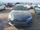 Audi A4 2.0t Premium Image 2