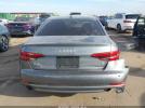 Audi A4 2.0t Premium Image 16