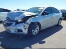 Chevrolet Cruze Ls Image 17