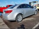 Chevrolet Cruze Ls Image 3