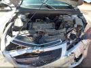 Chevrolet Cruze Ls Image 8