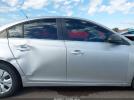 Chevrolet Cruze Ls Image 16