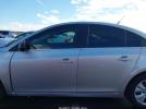 Chevrolet Cruze Ls Image 4