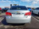 Chevrolet Cruze Ls Image 5