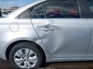 Chevrolet Cruze Ls Image 11