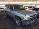 Chevrolet Tahoe Ls Image 1