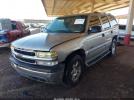 Chevrolet Tahoe Ls Image 4