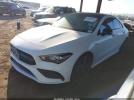 Mercedes-Benz Cla-class 4matic Image 2