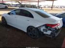 Mercedes-Benz Cla-class 4matic Image 6