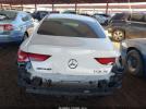 Mercedes-Benz Cla-class 4matic Image 13