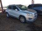 Chevrolet Trax Lt Image 1
