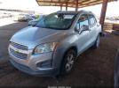 Chevrolet Trax Lt Image 10