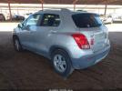 Chevrolet Trax Lt Image 7