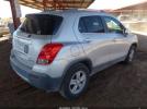 Chevrolet Trax Lt Image 2