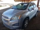 Chevrolet Trax Lt Image 3