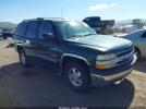 Chevrolet Tahoe Ls Image 1