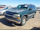 Chevrolet Tahoe Ls Image 11