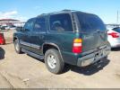 Chevrolet Tahoe Ls Image 10